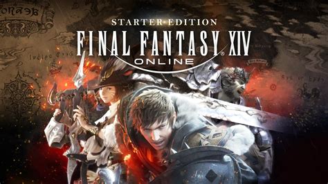 final fantasy 14 xbox release date and news